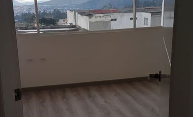 VENTA DE CASA A ESTRENAR EN IBARRA