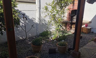 Condominio Peñaflor Preciosa Casa 3D 2B