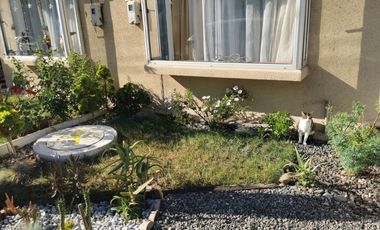 Condominio Peñaflor Preciosa Casa 3D 2B