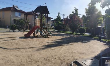 Condominio Peñaflor Preciosa Casa 3D 2B