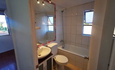 Condominio Peñaflor Preciosa Casa 3D 2B