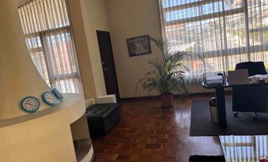 Venta de Casa Rentera en MEXTERIOR