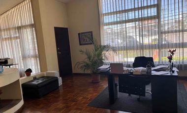 Venta de Casa Rentera en MEXTERIOR