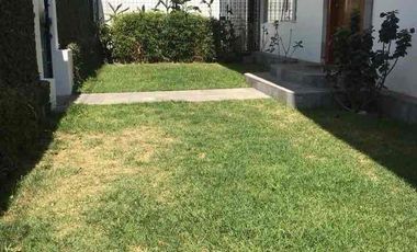 Venta de Casa Rentera en MEXTERIOR