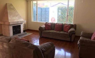 Venta de Casa Rentera en MEXTERIOR