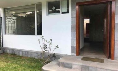 Venta de Casa Rentera en MEXTERIOR