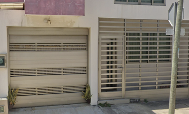 CASA EN VENTA EN EXCELENTES CONDICIONES. COATZALCOALCOS, VERACRUZ. ¡¡RECUPERACION BANCARIA!!