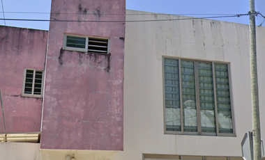 CASA EN VENTA EN EXCELENTES CONDICIONES. COATZALCOALCOS, VERACRUZ. ¡¡RECUPERACION BANCARIA!!