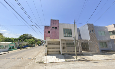 CASA EN VENTA EN EXCELENTES CONDICIONES. COATZALCOALCOS, VERACRUZ. ¡¡RECUPERACION BANCARIA!!