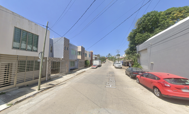 CASA EN VENTA EN EXCELENTES CONDICIONES. COATZALCOALCOS, VERACRUZ. ¡¡RECUPERACION BANCARIA!!