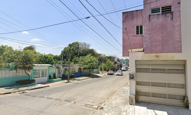 CASA EN VENTA EN EXCELENTES CONDICIONES. COATZALCOALCOS, VERACRUZ. ¡¡RECUPERACION BANCARIA!!