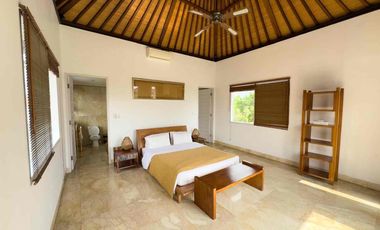 VILLA for SALE, N rent Traditional and Modern Concept Style Villa in around Canggu kayu tulang utara