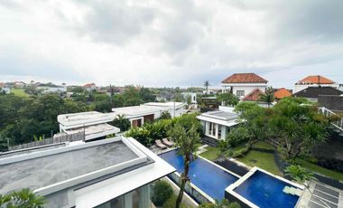 VILLA for SALE, N rent Traditional and Modern Concept Style Villa in around Canggu kayu tulang utara