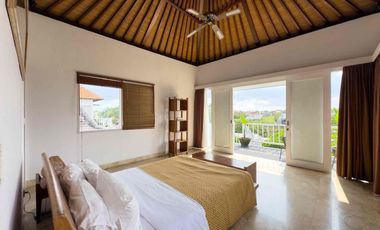 VILLA for SALE, N rent Traditional and Modern Concept Style Villa in around Canggu kayu tulang utara