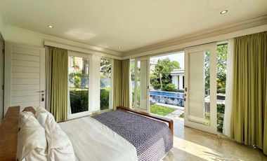 VILLA for SALE, N rent Traditional and Modern Concept Style Villa in around Canggu kayu tulang utara