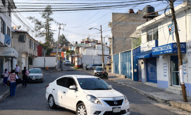 Local en Renta en Cuajimalpa – Ideal Para Consultorios o Centro Pedagógico