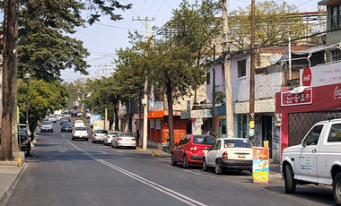 Local en Renta en Cuajimalpa – Ideal Para Consultorios o Centro Pedagógico