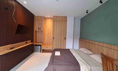 Dijual Kost Eksklusif 25 Kamar Full Furnished Di Maguwoharjo Yogya, Dekat Banyak Kampus