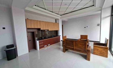 Dijual Kost Eksklusif 25 Kamar Full Furnished Di Maguwoharjo Yogya, Dekat Banyak Kampus