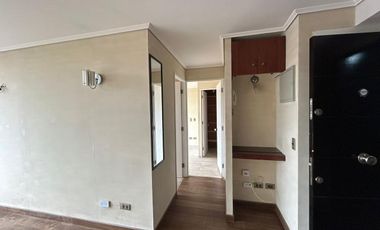 EXCELENTE DEPARTAMENTO EN ARRIENDO