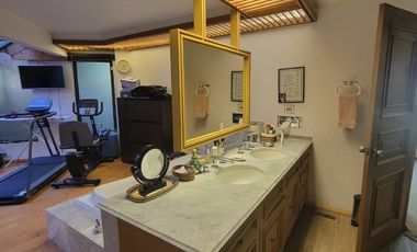 ¡¡Casa de lujo en Jardines del Pedregal!!