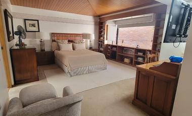 ¡¡Casa de lujo en Jardines del Pedregal!!