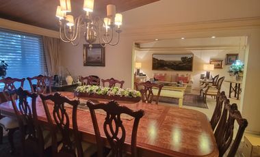 ¡¡Casa de lujo en Jardines del Pedregal!!