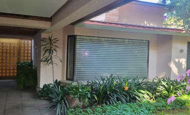 ¡¡Casa de lujo en Jardines del Pedregal!!