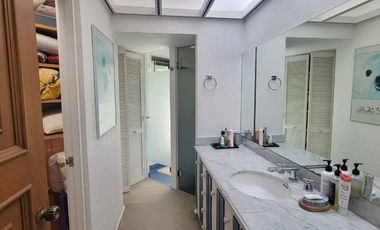 ¡¡Casa de lujo en Jardines del Pedregal!!