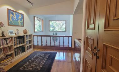 ¡¡Casa de lujo en Jardines del Pedregal!!