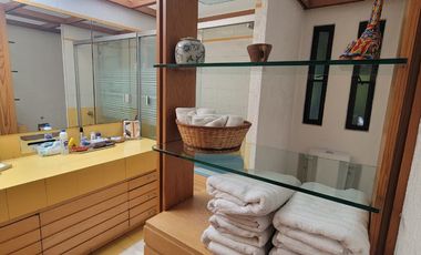 ¡¡Casa de lujo en Jardines del Pedregal!!