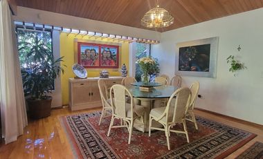 ¡¡Casa de lujo en Jardines del Pedregal!!