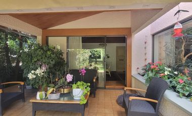 ¡¡Casa de lujo en Jardines del Pedregal!!