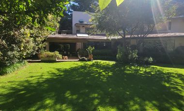 ¡¡Casa de lujo en Jardines del Pedregal!!