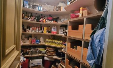 ¡¡Casa de lujo en Jardines del Pedregal!!