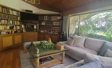 ¡¡Casa de lujo en Jardines del Pedregal!!