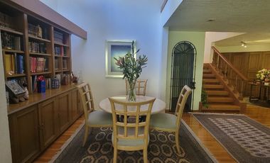 ¡¡Casa de lujo en Jardines del Pedregal!!