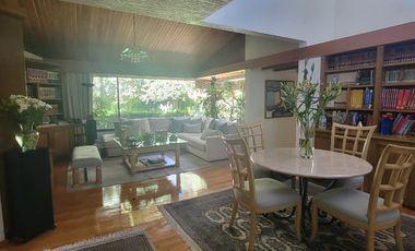 ¡¡Casa de lujo en Jardines del Pedregal!!