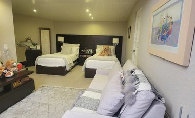 ¡¡Casa de lujo en Jardines del Pedregal!!