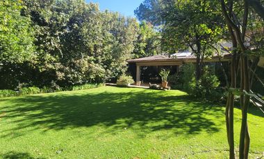 ¡¡Casa de lujo en Jardines del Pedregal!!