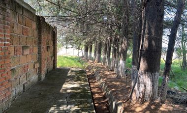 Quinta de descanso en venta - Senguio, Mich. – Frente al Río Descripción: Excelente oportunidad de inversión en Senguio. Propiedad totalmente equipada