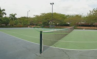 ARRENDAMOS APARTAMENTO AMOBLADO EN EL CONDOMINIO ALMENDRO - RICAURTE