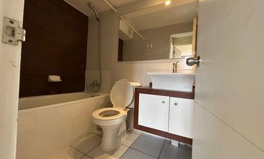 VENTA DE DEPARTAMENTO 2 DORMITORIOS / 1 BAÑO – EXCELENTE OPORTUNIDAD