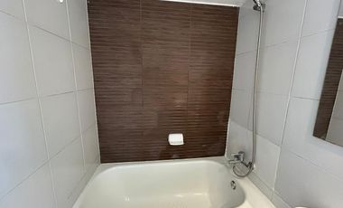 VENTA DE DEPARTAMENTO 2 DORMITORIOS / 1 BAÑO – EXCELENTE OPORTUNIDAD