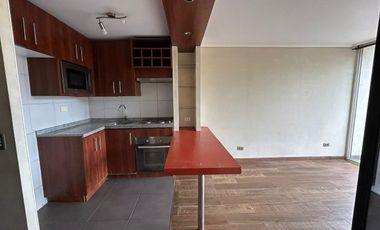 VENTA DE DEPARTAMENTO 2 DORMITORIOS / 1 BAÑO – EXCELENTE OPORTUNIDAD