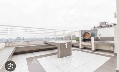 VENTA DE DEPARTAMENTO 2 DORMITORIOS / 1 BAÑO – EXCELENTE OPORTUNIDAD