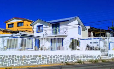 🏡 Casa en Venta entre Agua Santa y Recreo Alto, Viña del Mar
