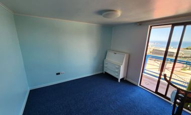 🏡 Casa en Venta entre Agua Santa y Recreo Alto, Viña del Mar