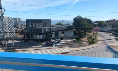 🏡 Casa en Venta entre Agua Santa y Recreo Alto, Viña del Mar