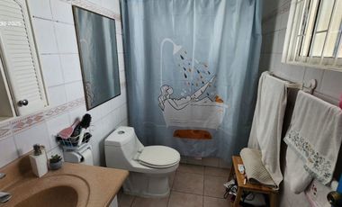 🏡 Casa en Venta entre Agua Santa y Recreo Alto, Viña del Mar